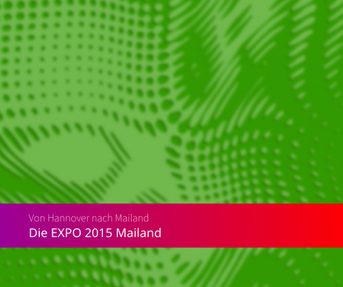 Bella Italia - Bella EXPO 2015!